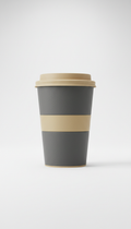 Reusable Eco Cup