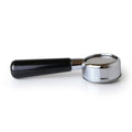 La Pavoni Lever Bottomless Portafilter Black Handle (New Group) - 2110052451