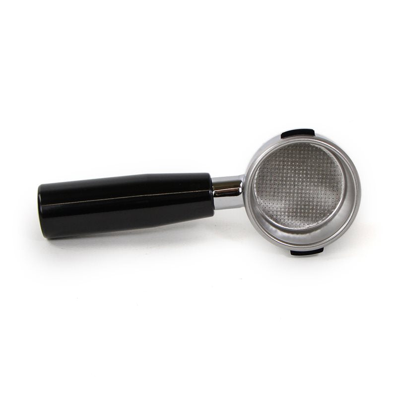 La Pavoni Lever Portafilter Black Handle (Old Group) - 395305