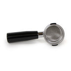 La Pavoni Lever Portafilter Black Handle (Old Group) - 395305