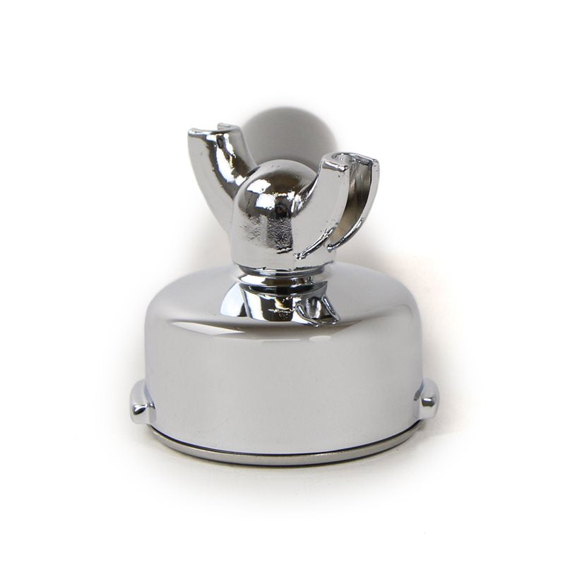 La Pavoni Lever Portafilter Black Handle (Old Group) - 395305