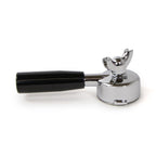 La Pavoni Lever Portafilter Black Handle (Old Group) - 395305