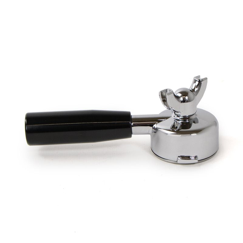 La Pavoni Lever Portafilter Black Handle (Old Group) - 395305
