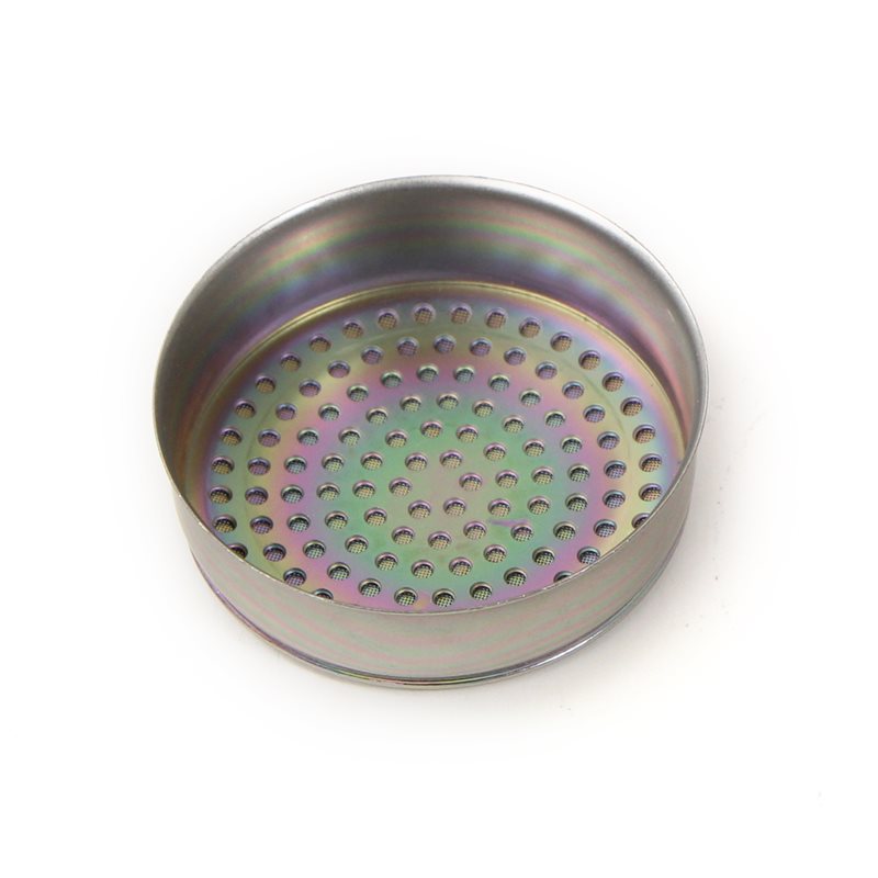 IMS E61 Nanotec Precision Shower Screen ø 60mm - E61200RNT