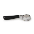 Rancilio Compatible Bottomless Portafilter With 21g Filter Basket