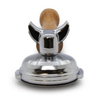 Elektra Double Portafilter Oak Wood Handle 14g - 01049014