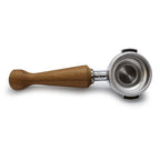 Elektra Single Portafilter Oak Wood Handle 7g - 02273039