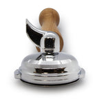 Elektra Single Portafilter Oak Wood Handle 7g - 02273039