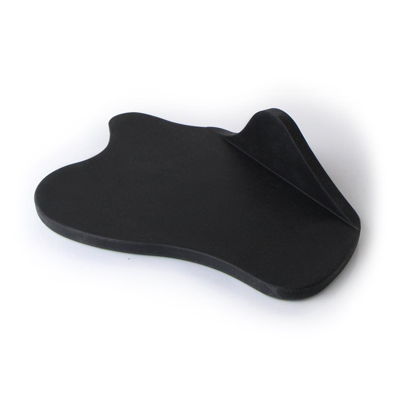 Cafelat Silicone Coffee Tamping Mat - Black Splat