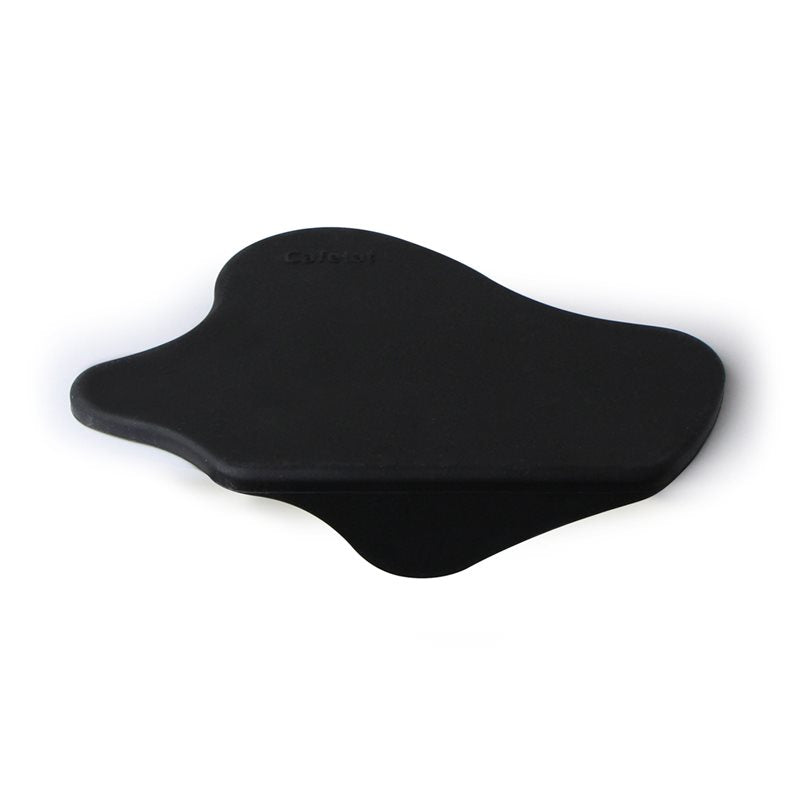 Cafelat Silicone Coffee Tamping Mat - Black Splat