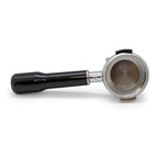 Elektra Double Portafilter Complete Black Handle 14g - 03433039