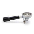 Elektra Double Portafilter Complete Black Handle 14g - 03433039