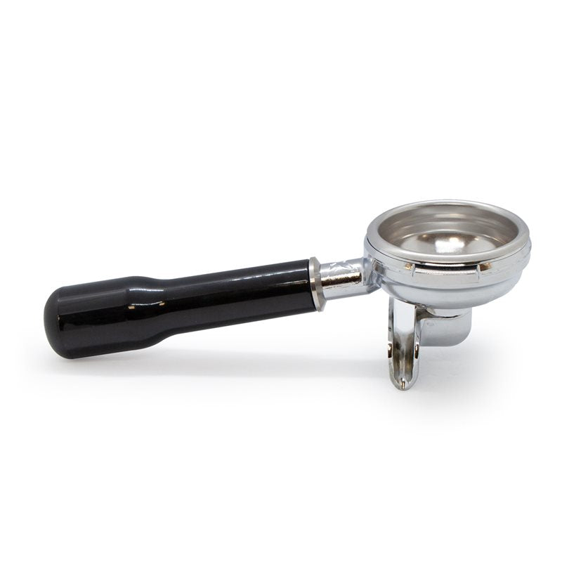 Elektra Double Portafilter Complete Black Handle 14g - 03433039