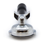 Elektra Double Portafilter Complete Black Handle 14g - 03433039