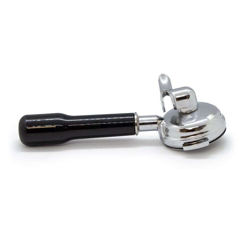 Elektra Double Portafilter Complete Black Handle 14g - 03433039
