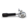 Elektra Double Portafilter Complete Black Handle 14g - 03433039
