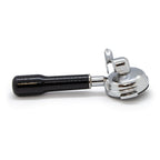 Elektra Double Portafilter Complete Black Handle 14g - 03433039