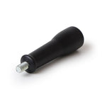 La Pavoni Black Filterholder Handle M12 - 371068