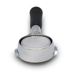 Faema Bottomless Portafilter Complete 21g Basket