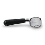 Faema Bottomless Portafilter Complete 21g Basket