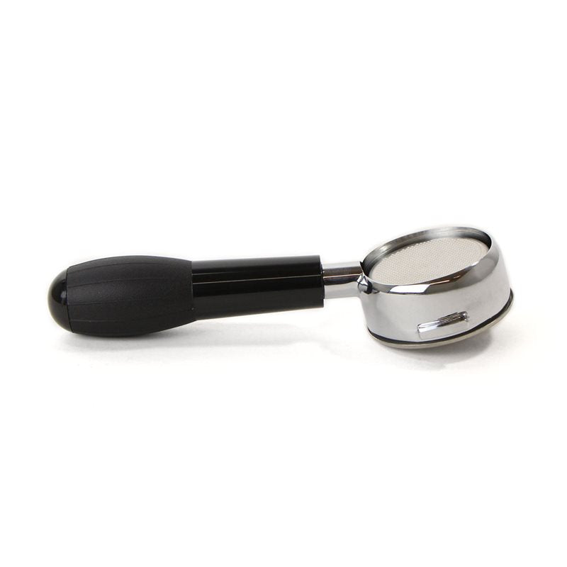 Cimbali Bottomless Portafilter with 21g Basket
