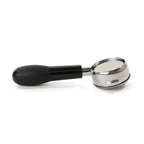 Cimbali Bottomless Portafilter with 21g Basket