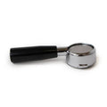 La Pavoni Lever Bottomless Portafilter Black Handle (Old Group) - 2953015