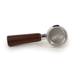 La Pavoni Lever Portafilter Wood Handle (Old Group) - 395314