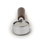 La Pavoni Lever Portafilter Wood Handle (Old Group) - 395314