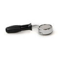 Gaggia Professional Bottomless Portafilter 21g Black Handle