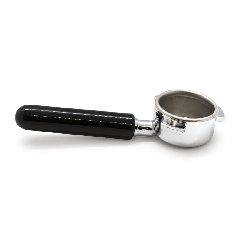 San Marco Bottomless Portafilter with 21g Basket