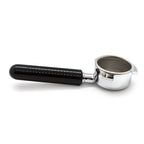 San Marco Bottomless Portafilter with 21g Basket