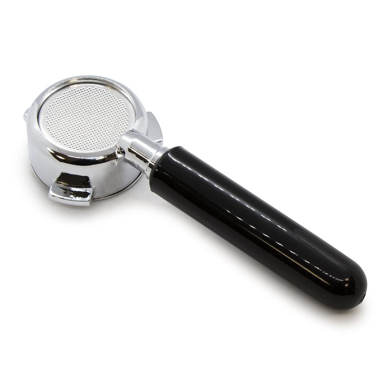 San Marco Bottomless Portafilter with 21g Basket