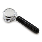 San Marco Bottomless Portafilter with 21g Basket