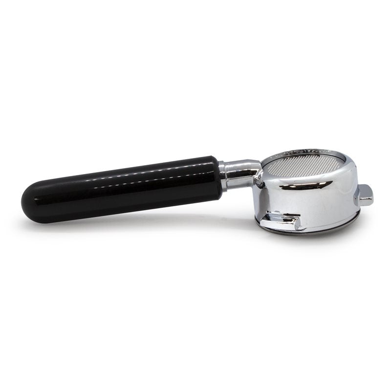 San Marco Bottomless Portafilter with 21g Basket