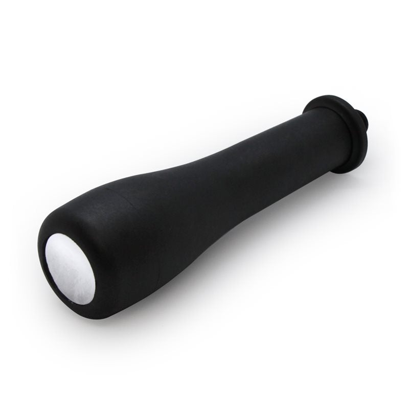 Astoria Black Filterholder Handle M12 - 15263010