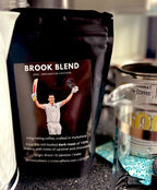 Brook Blend (Dark Roast)