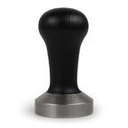 Motta Flat Coffee Tamper ø 51mm Black Handle - 8180/B