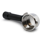 Breville Bottomless Portafilter with 16/20g IMS Basket