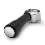 Breville Bottomless Portafilter with 16/20g IMS Basket