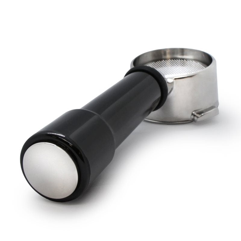Breville Bottomless Portafilter with 16/20g IMS Basket