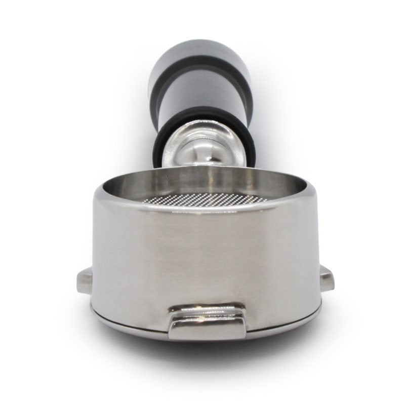 Breville Bottomless Portafilter with 16/20g IMS Basket