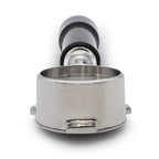 Breville Bottomless Portafilter with 16/20g IMS Basket