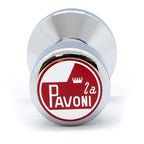 La Pavoni Badged Coffee Tamper 49.5mm (Old Group) - LP00000018
