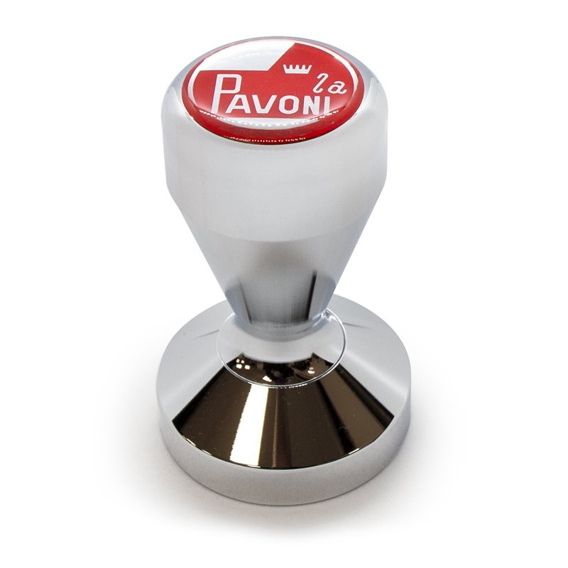 La Pavoni Badged Coffee Tamper 49.5mm (Old Group) - LP00000018