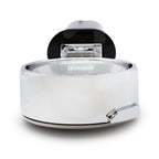 Gaggia Domestic Style Bottomless Portafilter 21g Basket