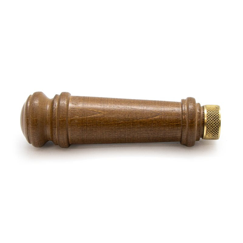 Elektra Micro Casa Leva Wooden Portafilter Handle - 00177014