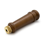 Elektra Micro Casa Leva Wooden Portafilter Handle - 00177014