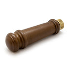 Elektra Micro Casa Leva Wooden Portafilter Handle - 00177014