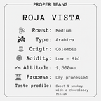Roja Vista